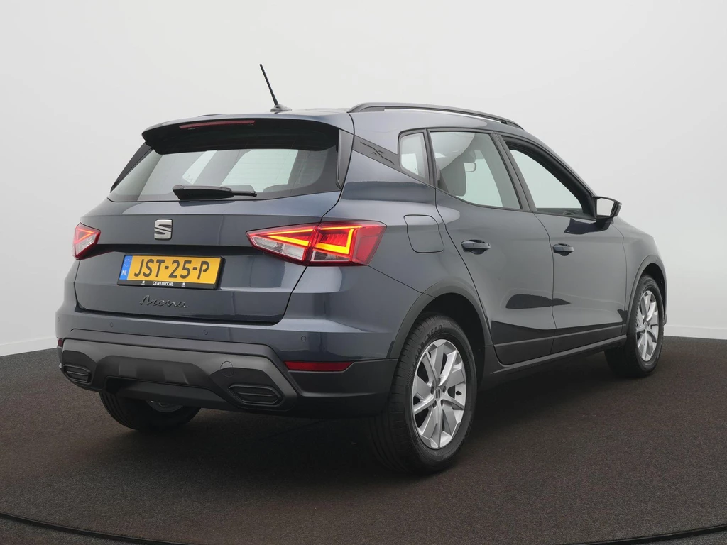 SEAT Arona – foto 6
