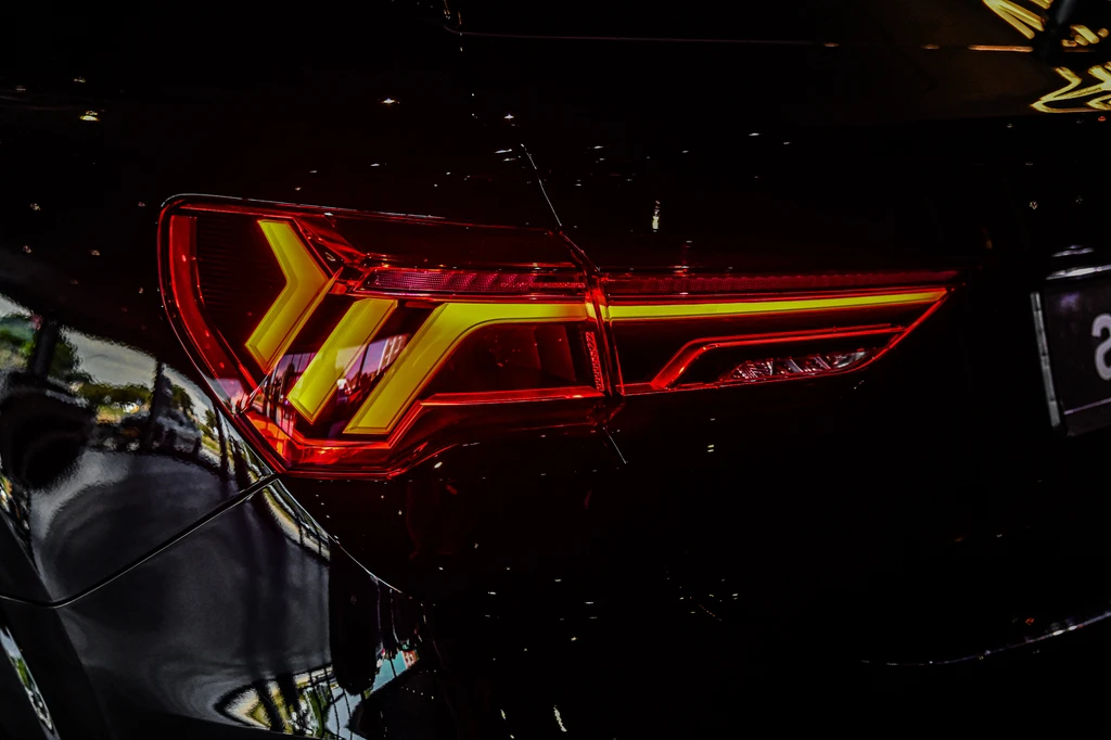 Audi Q3 – foto 9
