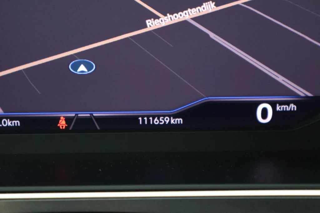 Volkswagen Tiguan Allspace – foto 39