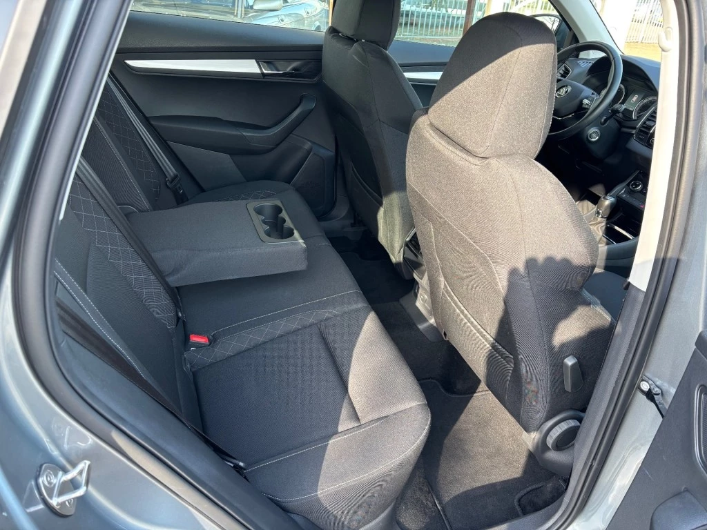 Škoda Karoq – foto 19