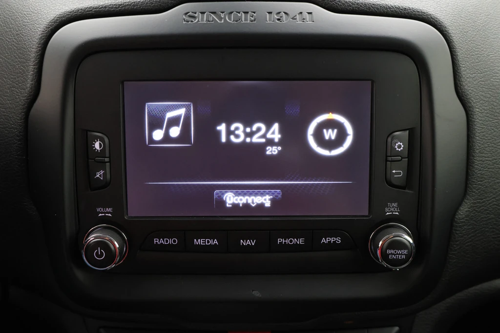 Jeep Renegade – foto 39