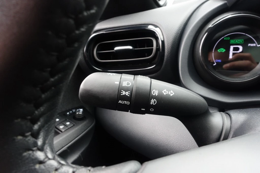 Toyota Yaris – foto 18