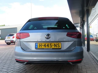 Volkswagen Passat – thumbnail 4