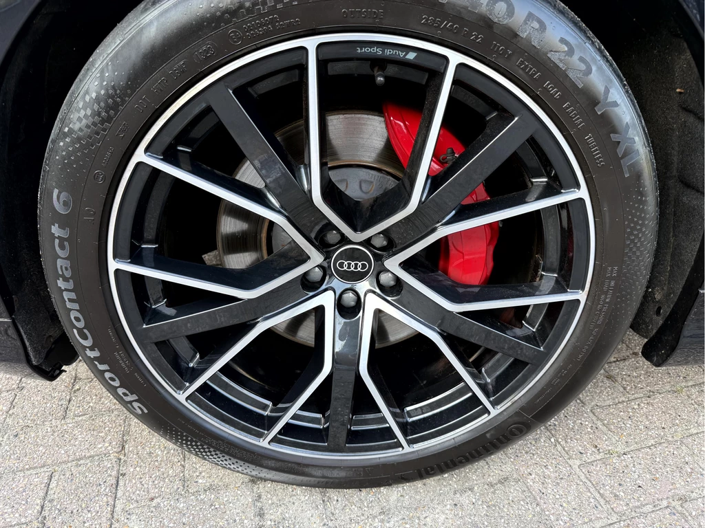 Audi Q8 – foto 21