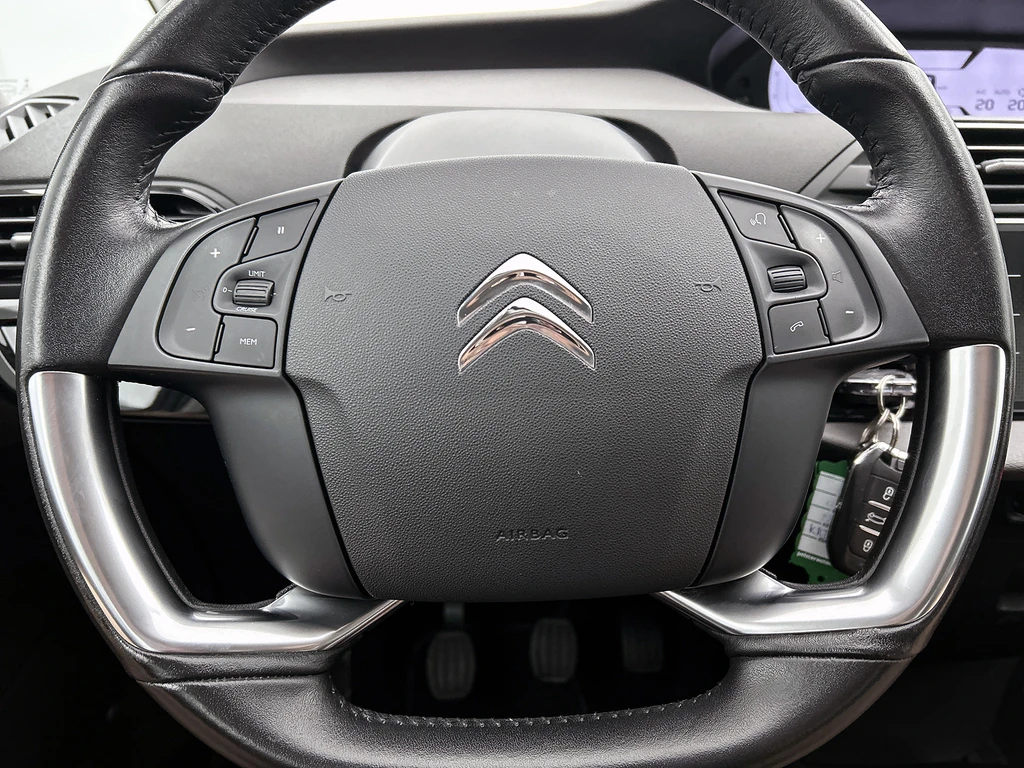 Citroën Grand C4 Spacetourer – foto 34