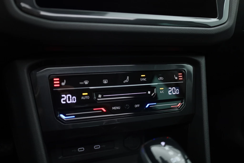 Volkswagen Tiguan – foto 21