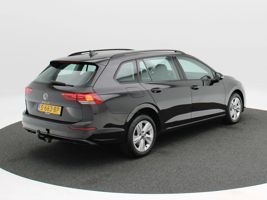 Volkswagen Golf – foto 4