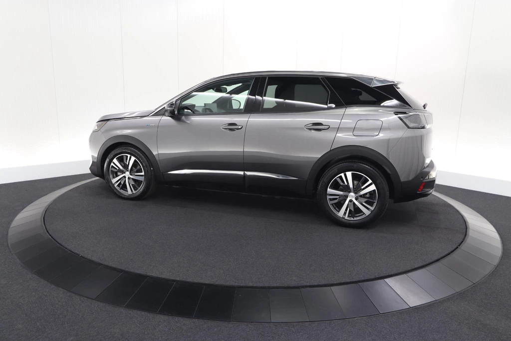 Peugeot 3008 – foto 4