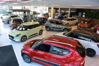 Suzuki Swift – thumbnail 28