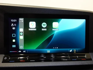 Volkswagen Caddy – thumbnail 29