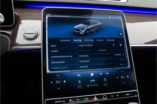 Mercedes-Benz S-Klasse – thumbnail 58