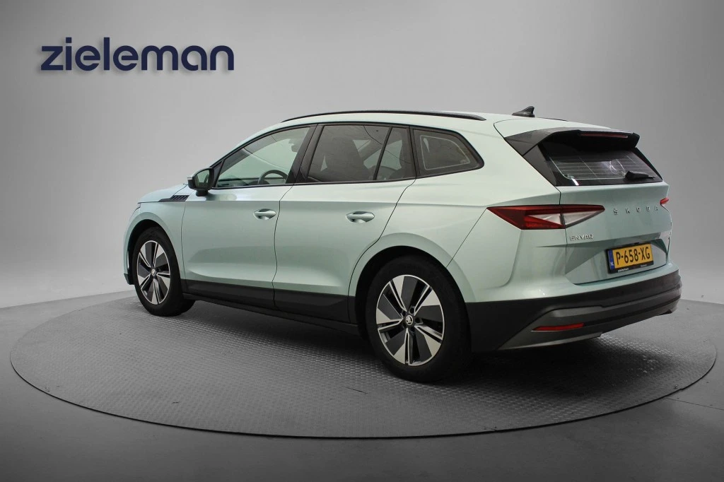 Škoda Enyaq iV – foto 3