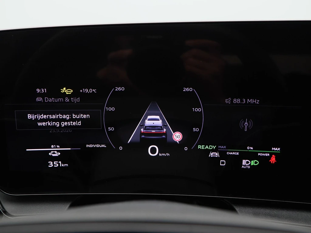 Audi Q6 e-tron – foto 26