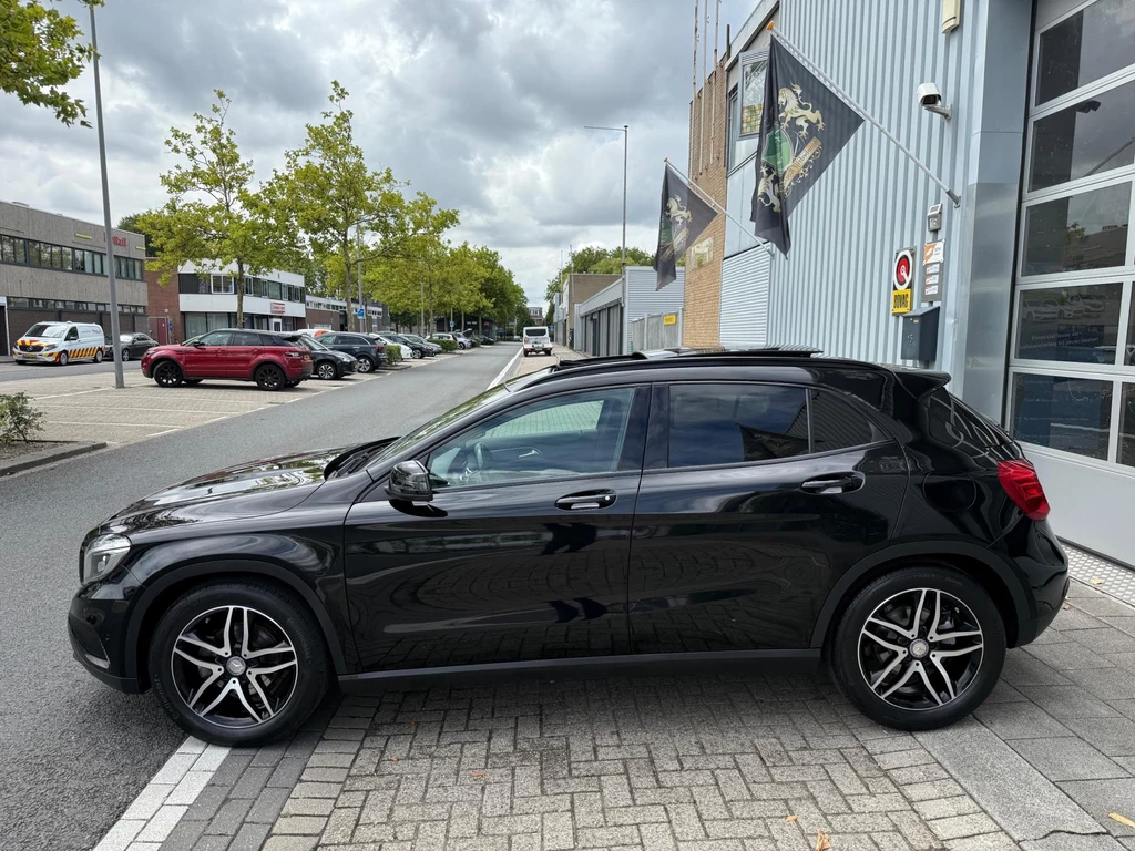 Mercedes-Benz GLA – foto 3