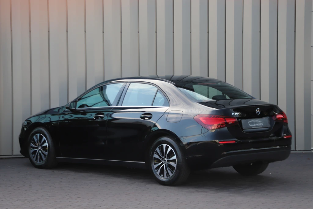Mercedes-Benz A-Klasse – foto 2