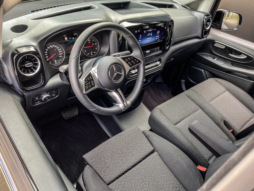 Mercedes-Benz Vito – foto 18