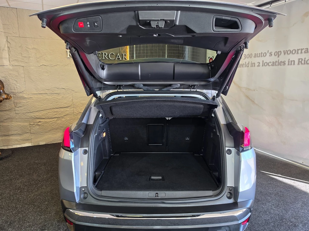 Peugeot 3008 – foto 32