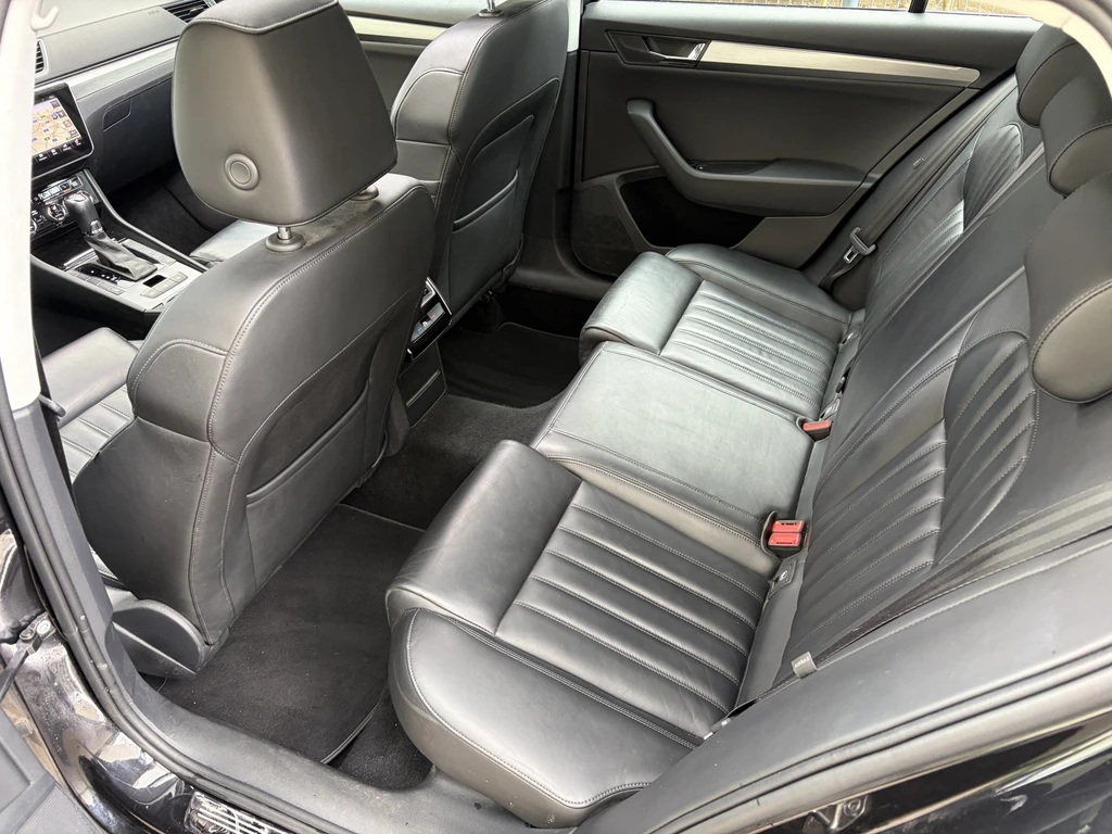 Škoda Superb – foto 11