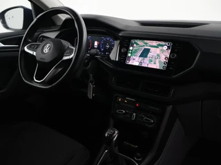 Volkswagen T-Cross – thumbnail 9