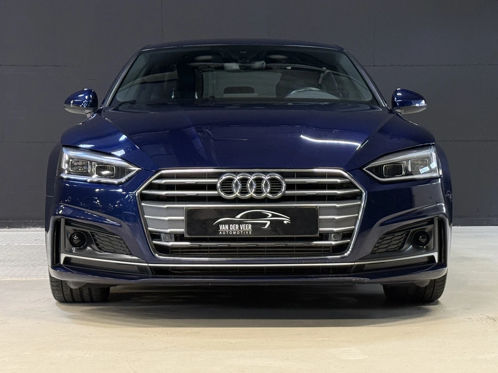 Audi A5 – foto 7