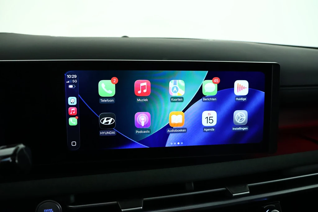 Hyundai Tucson – foto 18