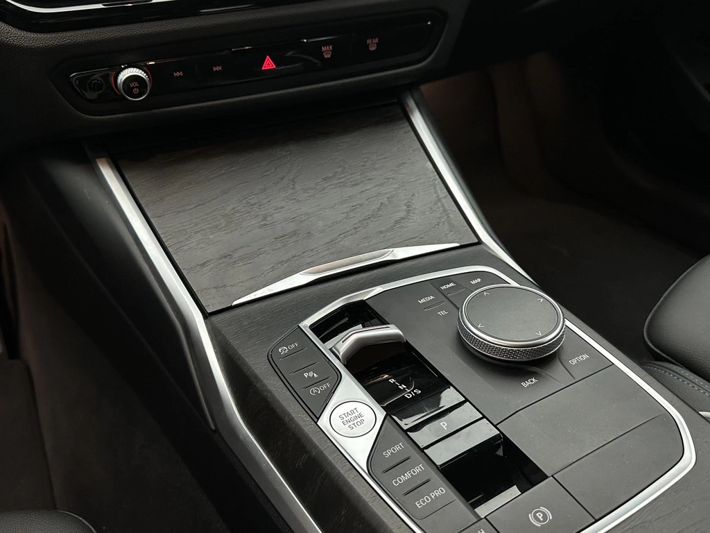 BMW 3 Serie – foto 25