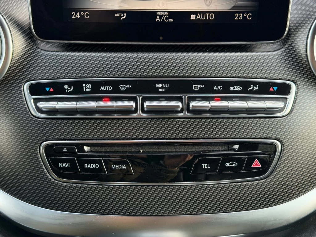 Mercedes-Benz V-Klasse – foto 31