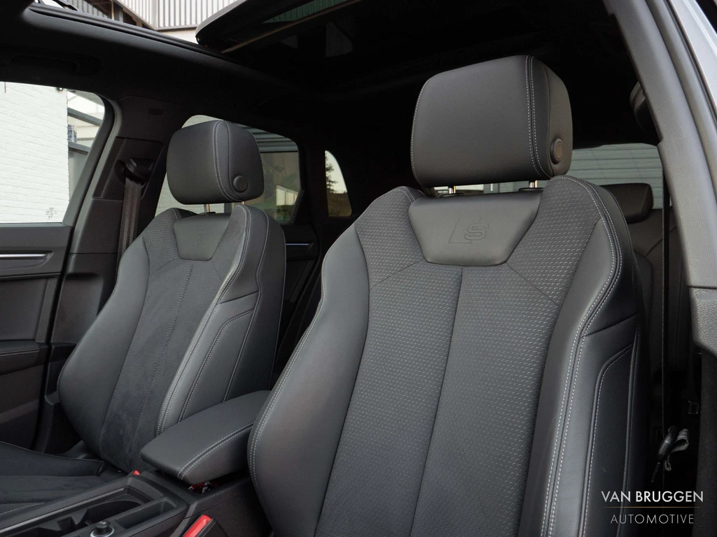 Audi Q3 – foto 12
