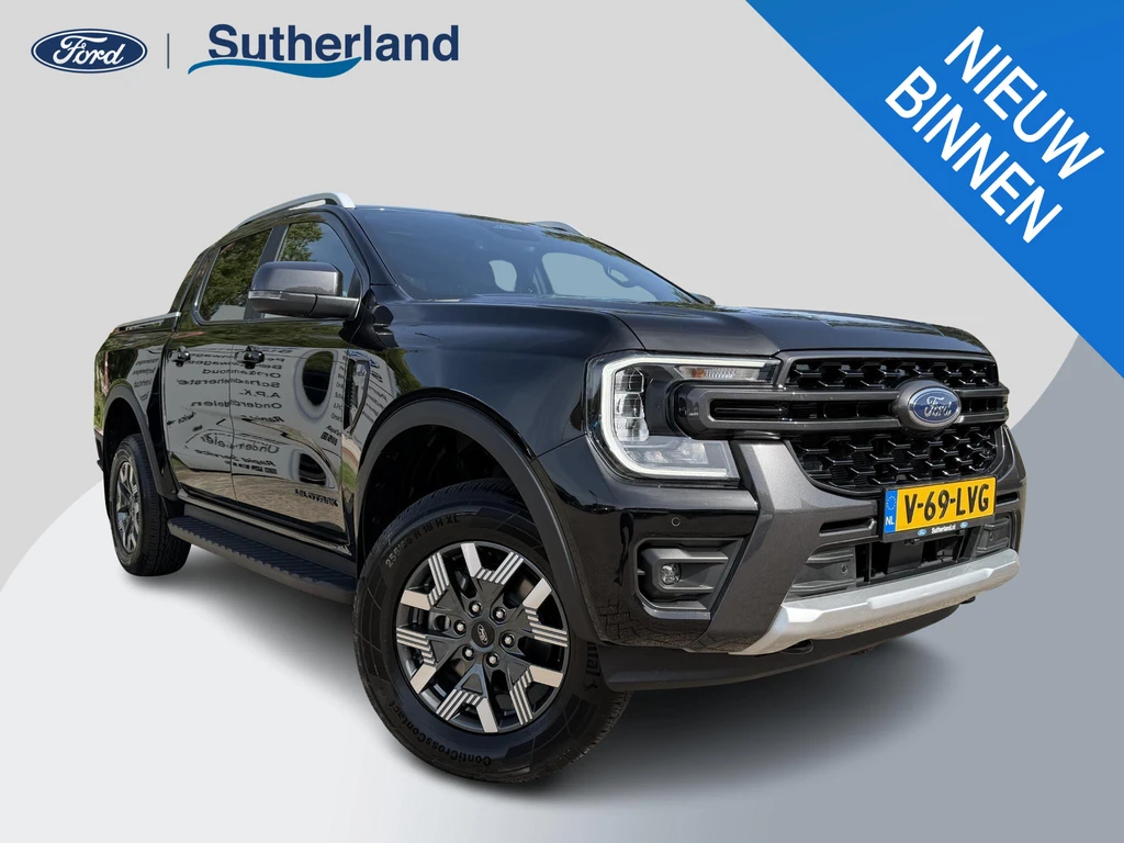 Ford Ranger – foto 6