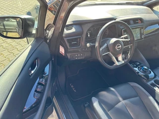 Nissan Leaf – thumbnail 19