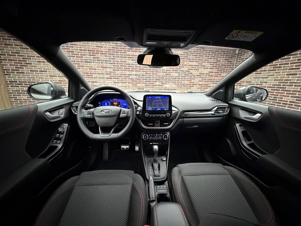 Ford Puma – foto 19