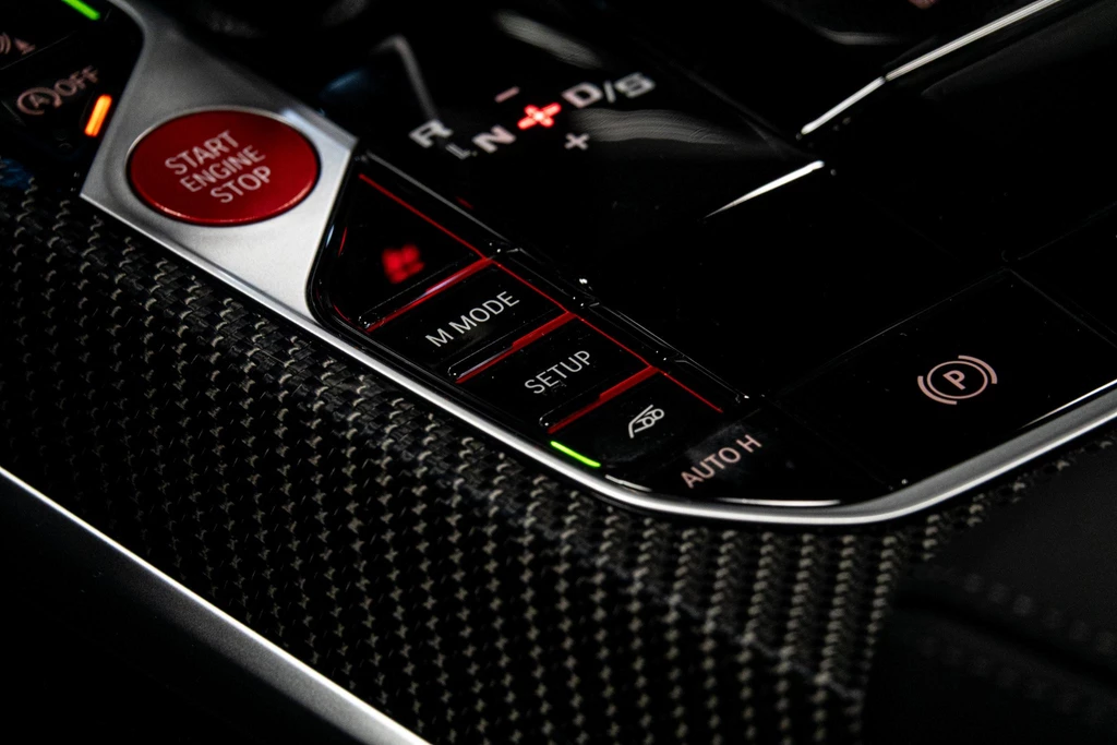 BMW M3 – foto 27