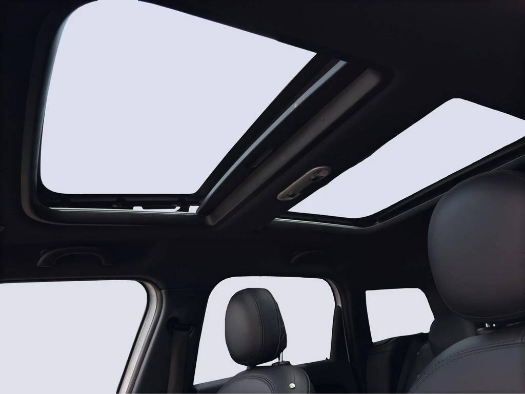 MINI Countryman – foto 11