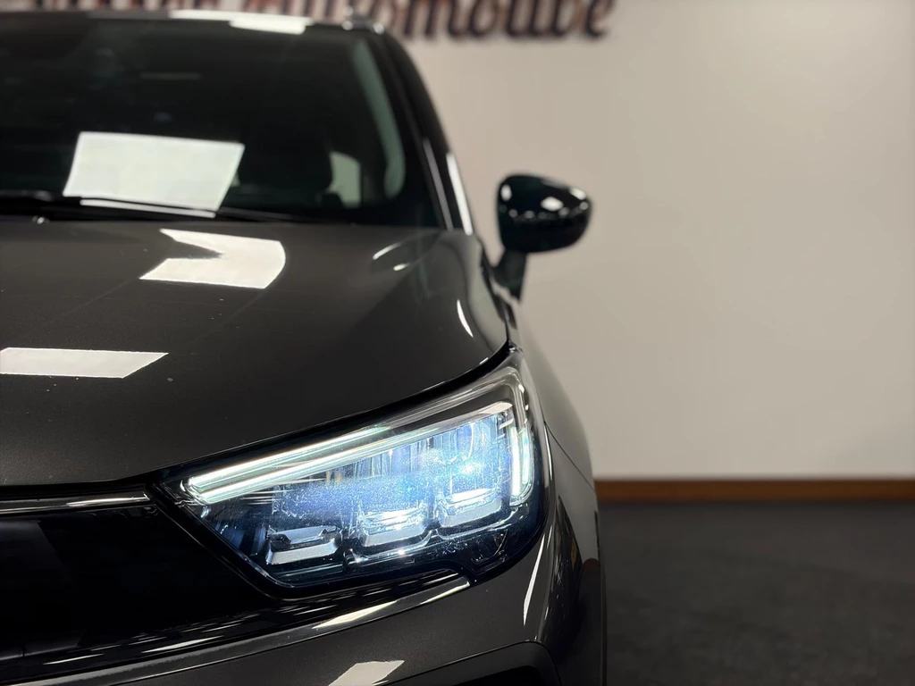 Opel Crossland – foto 15