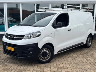 Opel Vivaro – thumbnail 2