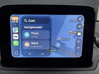 Ford Transit Connect – thumbnail 24