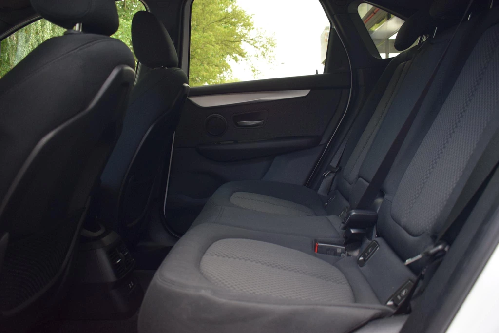 BMW 2 Serie – foto 16