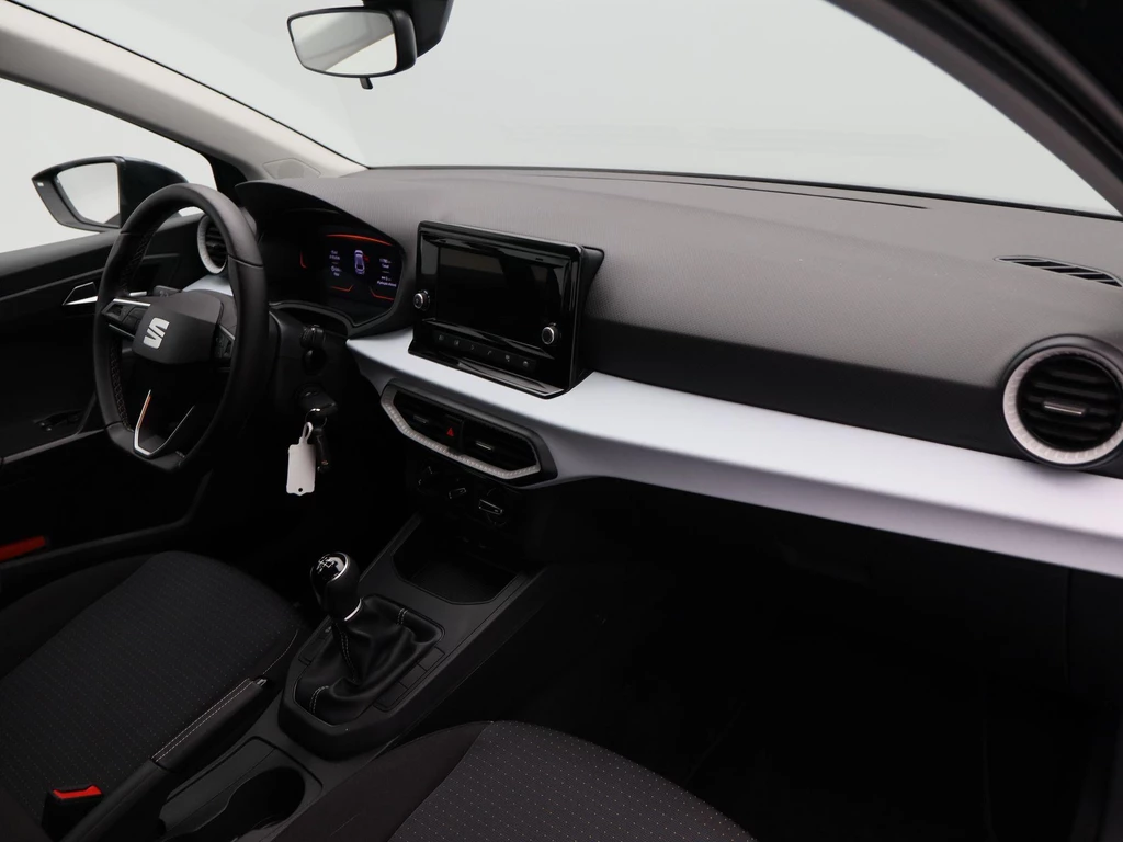 SEAT Ibiza – foto 33