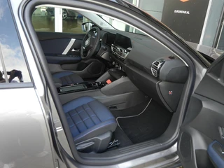 Citroën ë-C4 – thumbnail 4