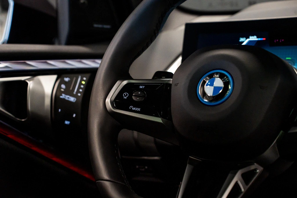 BMW X3 – foto 32