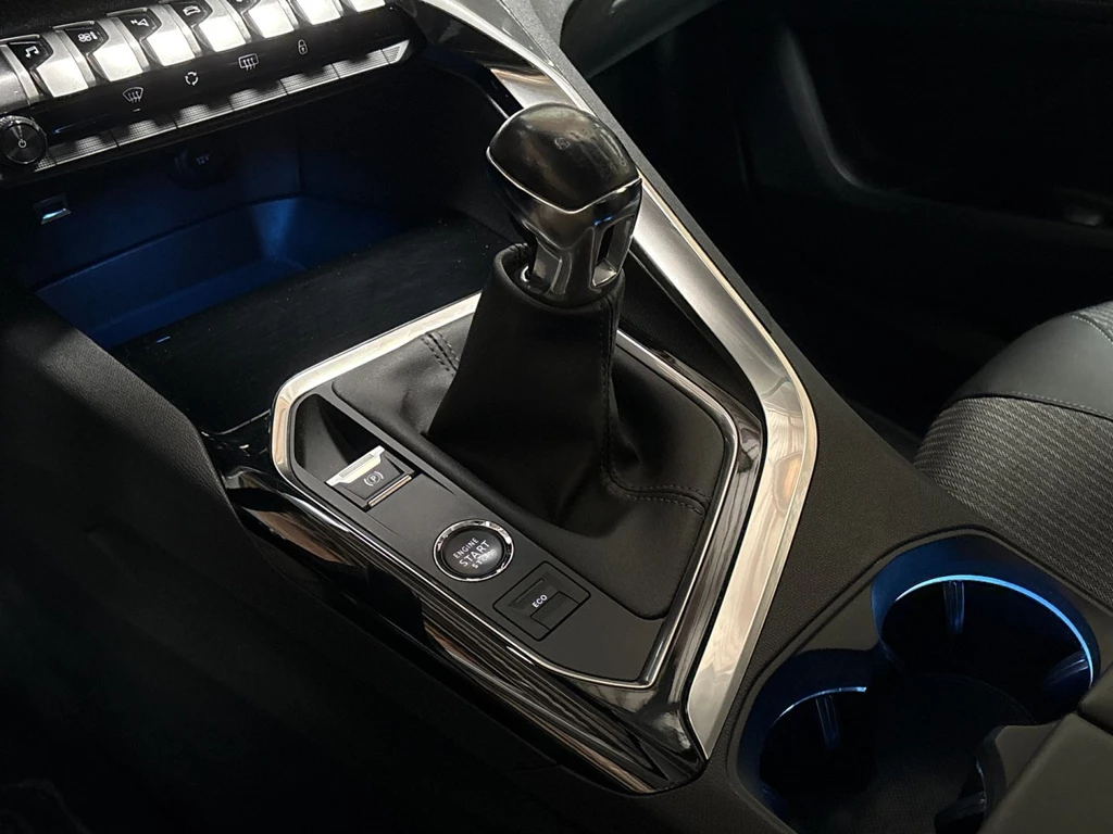 Peugeot 3008 – foto 10