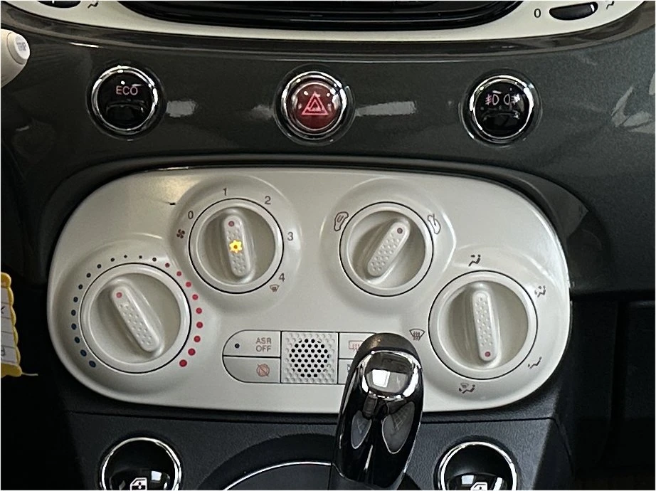 Fiat 500C – foto 23