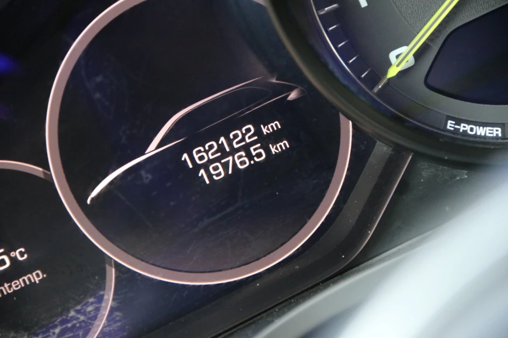 Porsche Cayenne – foto 19