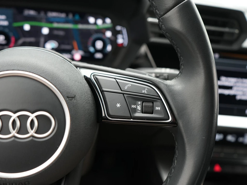 Audi A3 – foto 18