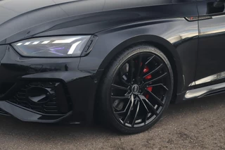 Audi RS5 – thumbnail 9