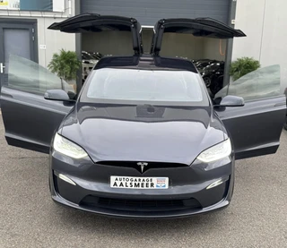 Tesla Model X – thumbnail 10