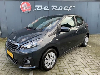 Peugeot 108 – thumbnail 1