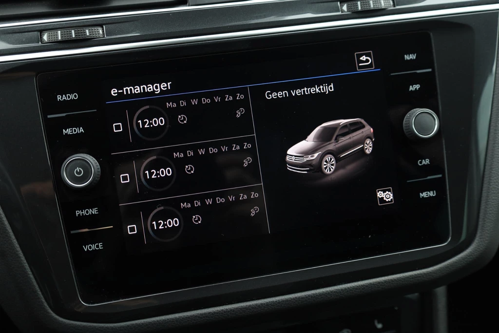 Volkswagen Tiguan – foto 35