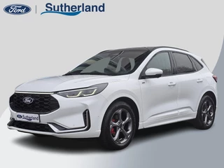 Ford Kuga – thumbnail 1