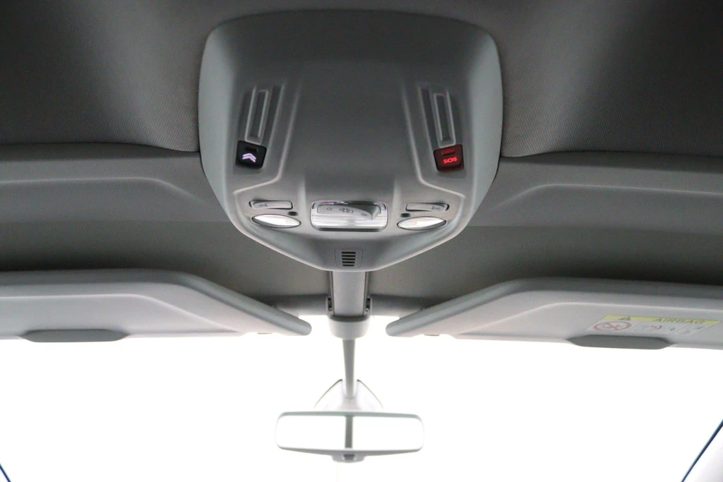 Citroën Grand C4 Spacetourer – foto 27